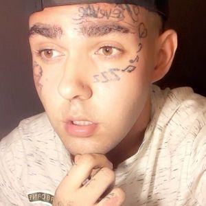 Meet your Posher, Isaac